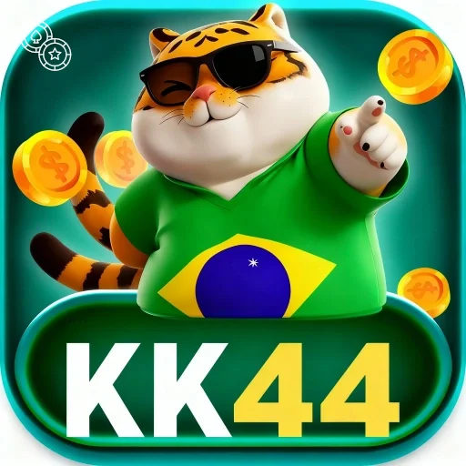 Logo da kk44