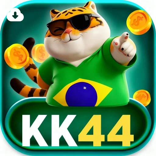 Logo da kk44