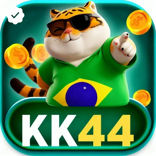 Logo da kk44