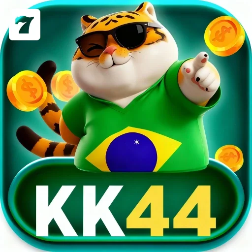 Logo da kk44